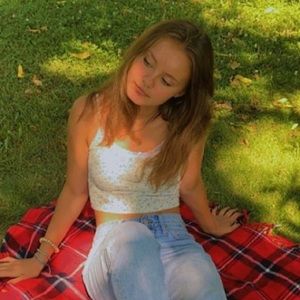 Meet your Posher, Sophie